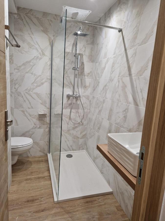 Appartement Ajaccio Climatise 4 Personnes Parking Gratuit 外观 照片
