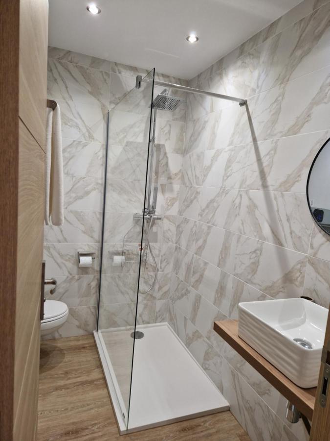 Appartement Ajaccio Climatise 4 Personnes Parking Gratuit 外观 照片